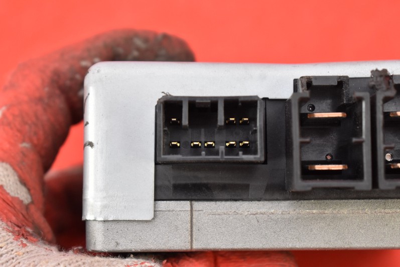 фото №9, Модуль підсилювача suzuki swift v mk7 1.2 13r