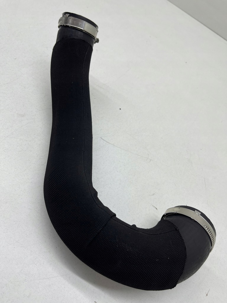 фото №9, Audi a6 c7 2.0 tdi шланг труба wąż повітря інтеркулер