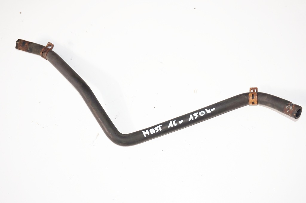 фото №1, Труба шланг wody master iii