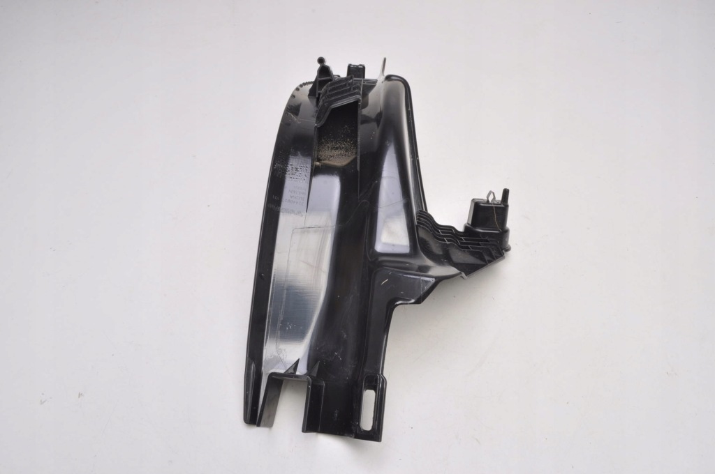 фото №5, Volvo xc60 ii защита порог задняя пластик правая 31448017