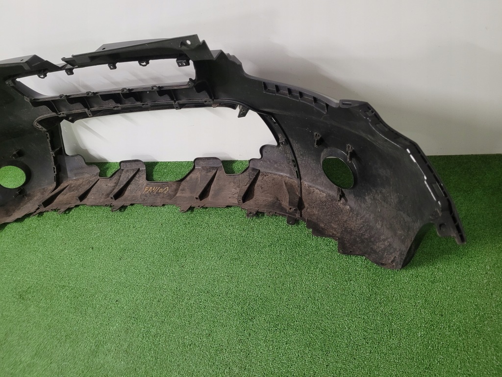 фото №6, Kia soul i 1 2008-11 бампер перед передний 86511-2k000