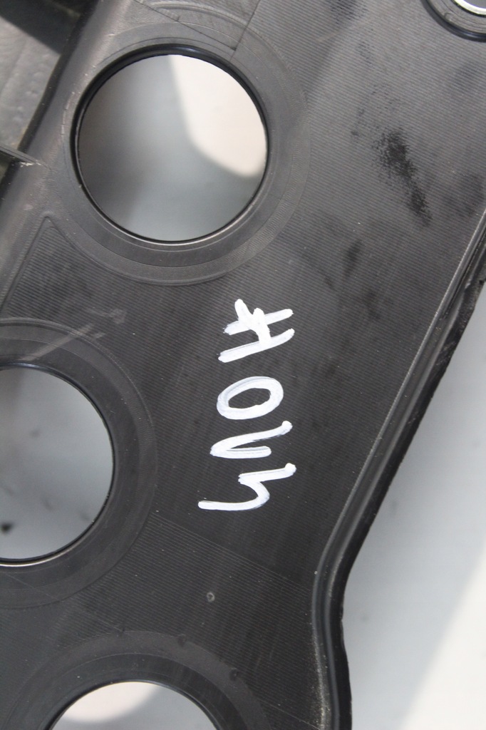 фото №7, Захист плита pod бампер mazda 6 gj cała ghp9500s1