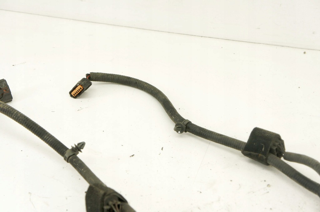 фото №5, Hu397 kia optima iv джгут бампера pdc задня lift