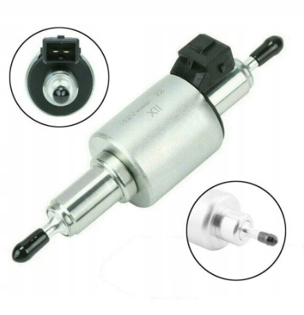 фото №7, Помпа топлива 12v 22ml dla webasto обогреватель