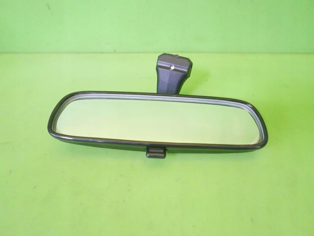 фото №1, Зеркало внутреннее заднего вида daihatsu cuore v l701 fl