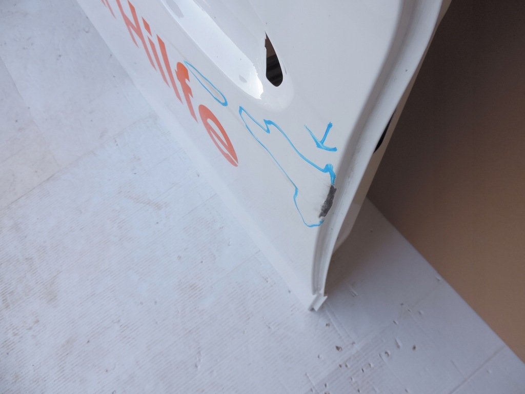 фото №8, Vw caddy 2k7 2021 2022 2023 правое дверь сдвижные