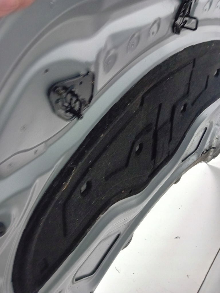 фото №11, Audi a7 4g c7 lift лампи підсилювач капот крила lx7p