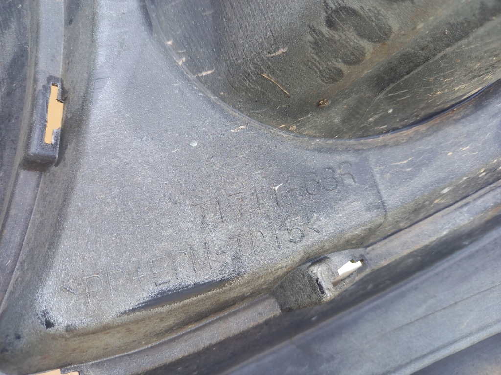 Suzuki swift mk8 sport бампер передний решётка радиатора решётка оригинал! Доставка