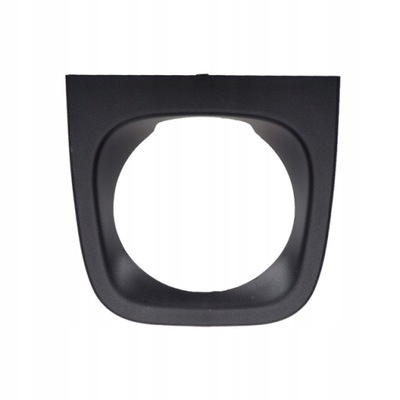 фото №1, Рамка камери радара dodge durango 2015 -