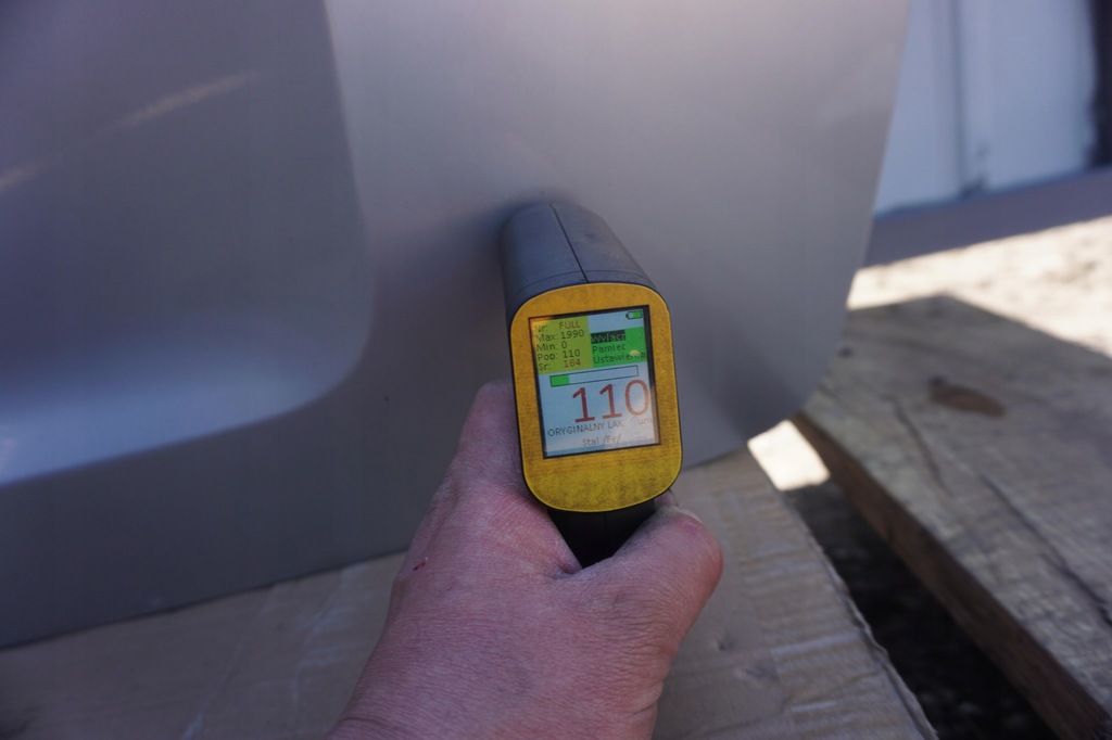 фото №13, Kia sportage ii je lift кришка багажника багажника скло 9s срібляста 2009rok