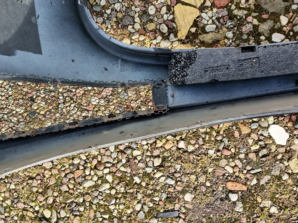 фото №6, Maserati tourismo бампер оригинальный номер 080055600