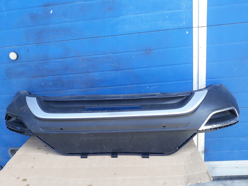 фото №1, Спойлер бампера vw t-roc 2ga807521s