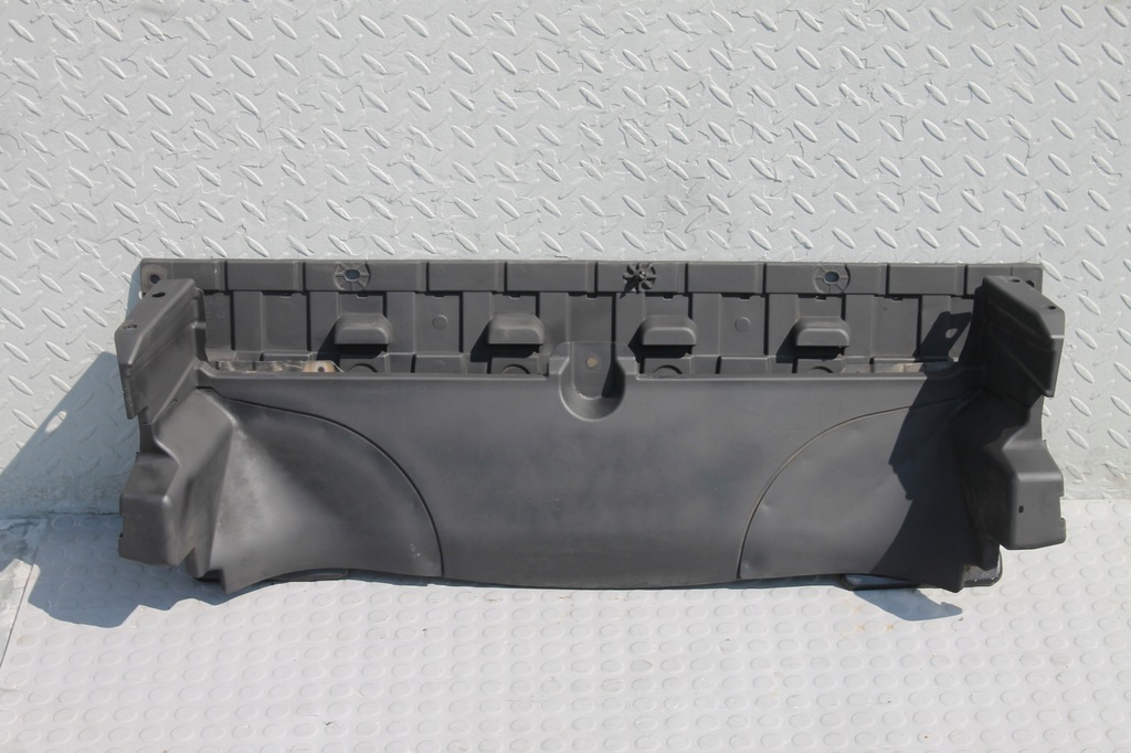 фото №1, Плита захист pod бампер перед honda insight ii 09-14