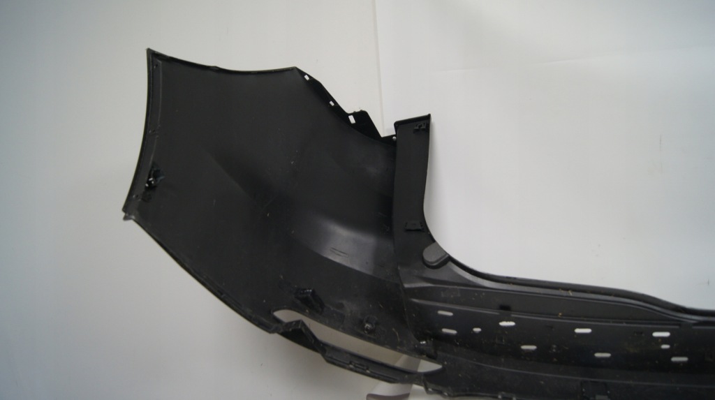 Бампер задня s-max mk2 em2b-17h773 15r- Доставка