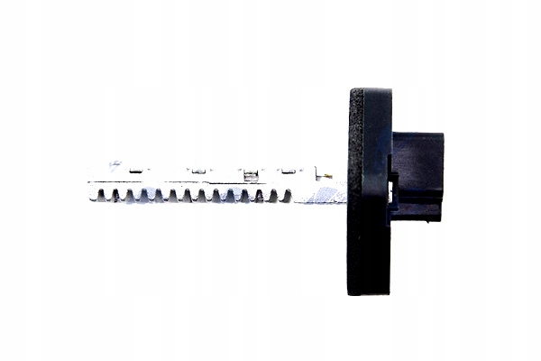 фото №9, Резистор вентилятор chevrolet lacetti 2005- nty