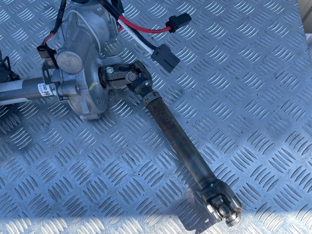 фото №7, Citroen c4 aircross усилитель jj301-000572 45tyś