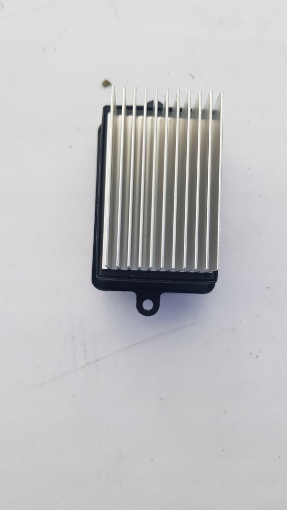 фото №3, Резистор вентилятор rifter partner iv berlingo iv