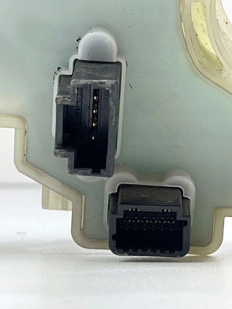 фото №10, Перемикач комбінований renault master iii