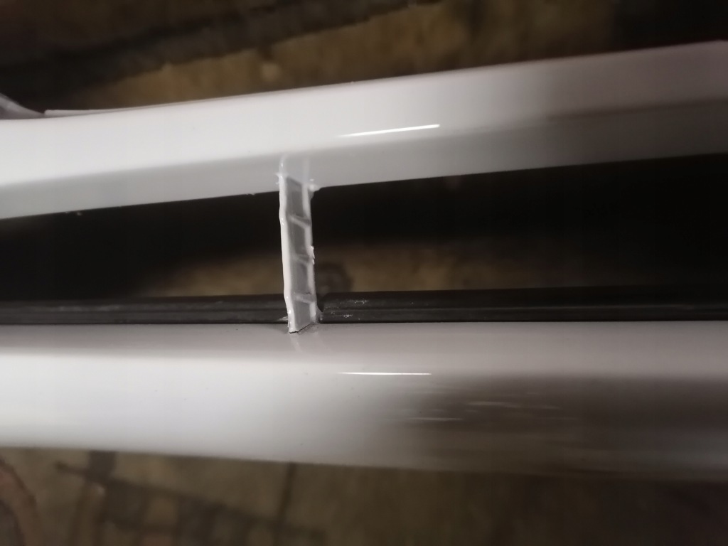 Бампер перед audi a5 lift ly9c ксенон pdc Зі Шроту