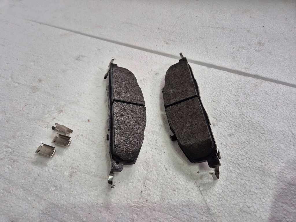 фото №6, Суппорт тормозной задняя левый r8049177ab ram 3500