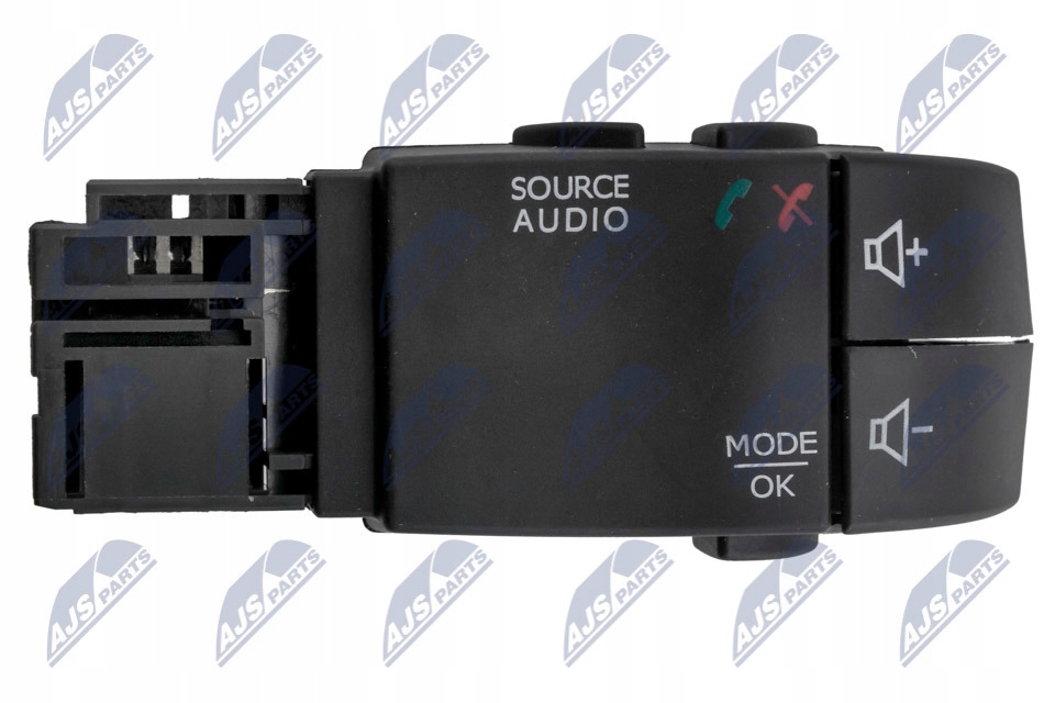 фото №4, Перемикач комбінований do renault wind 1.2 tce 1.6