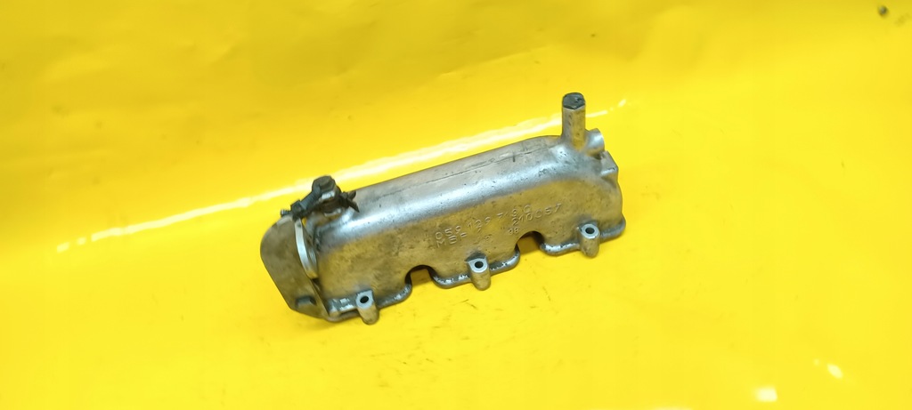 фото №6, Коллектор всасывающий audi a6 c5 2,5tdi 059129713q