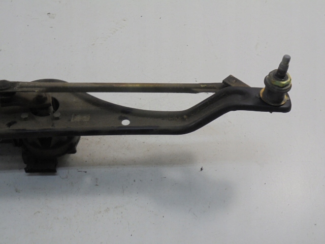 фото №11, Skoda felicia моторчик механізм двірник перед 6u0955113,2