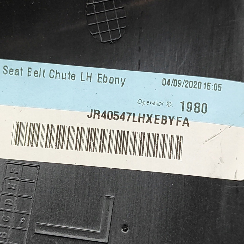 фото №5, Land rover range rover sport l494 2018 другое запчасти салона автомобиля