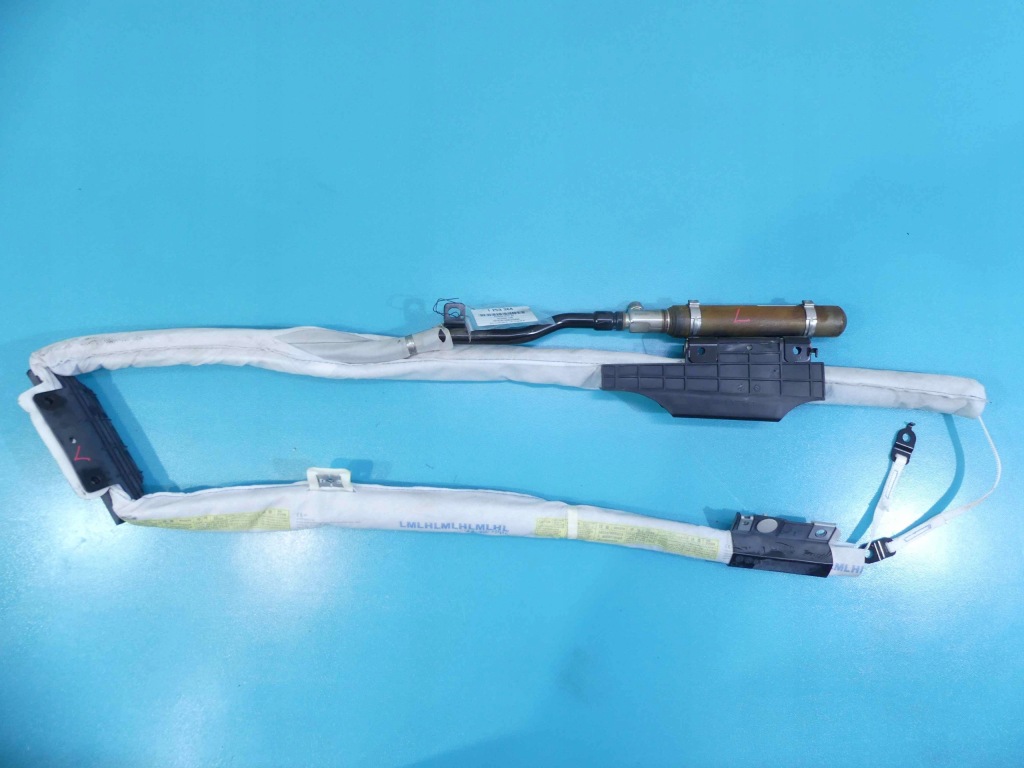 фото №1, Шторка безпеки ліва hyundai ix35 09-13