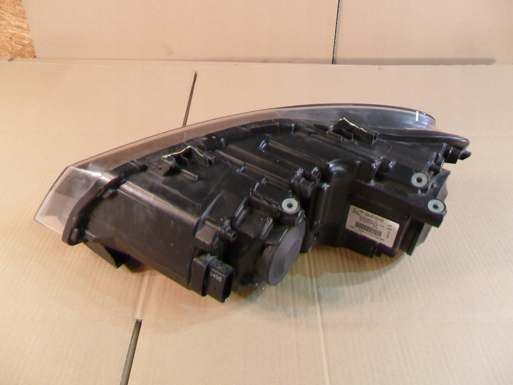 фото №9, Vw polo v 6r лампа права перед 2019 1ee247051-02