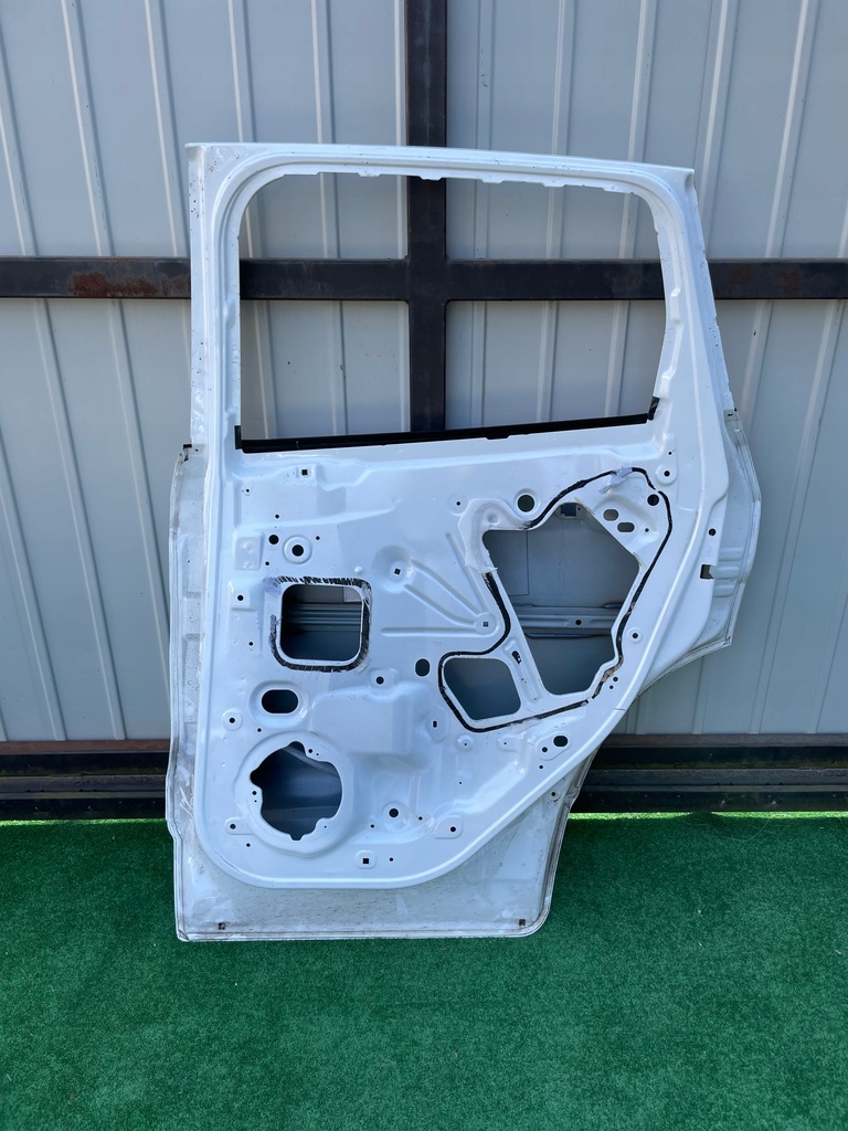 фото №6, Ford kuga mk2 ii правий задня праве задні