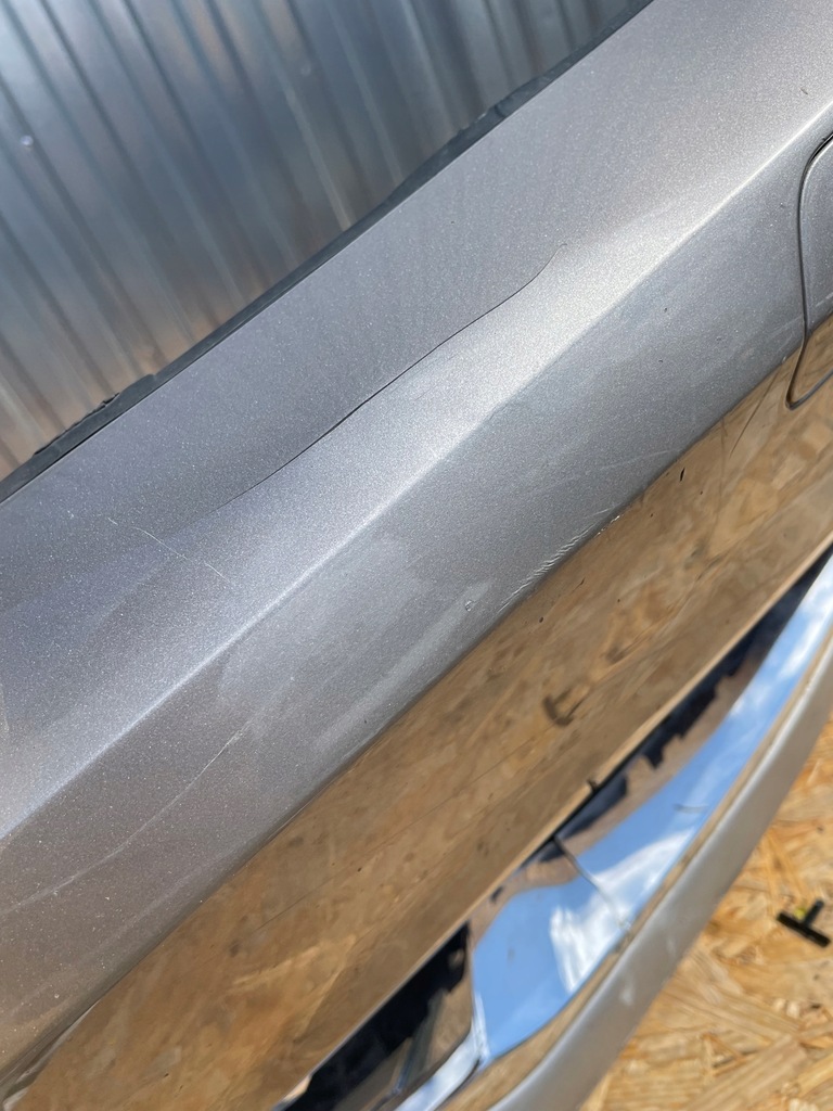 фото №10, Бампер передний перед bmw 6 vi f06 f12 lift lci