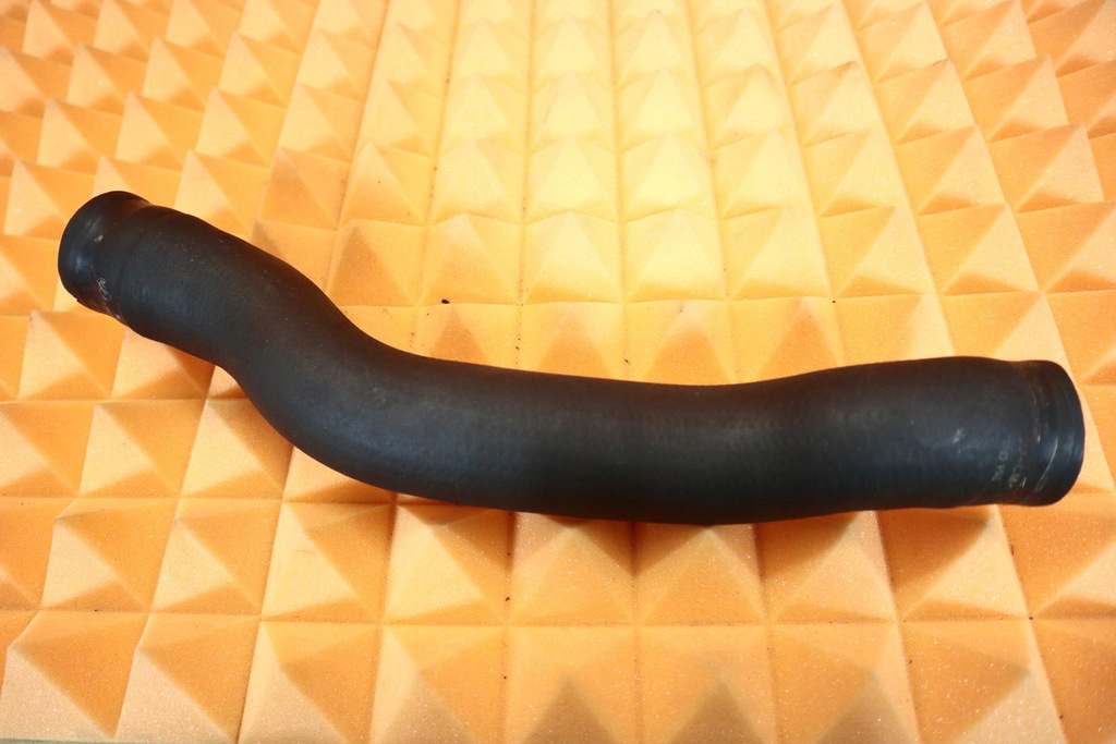 фото №2, Ford ka mk2 труба wąż шланг воздуха интеркулер