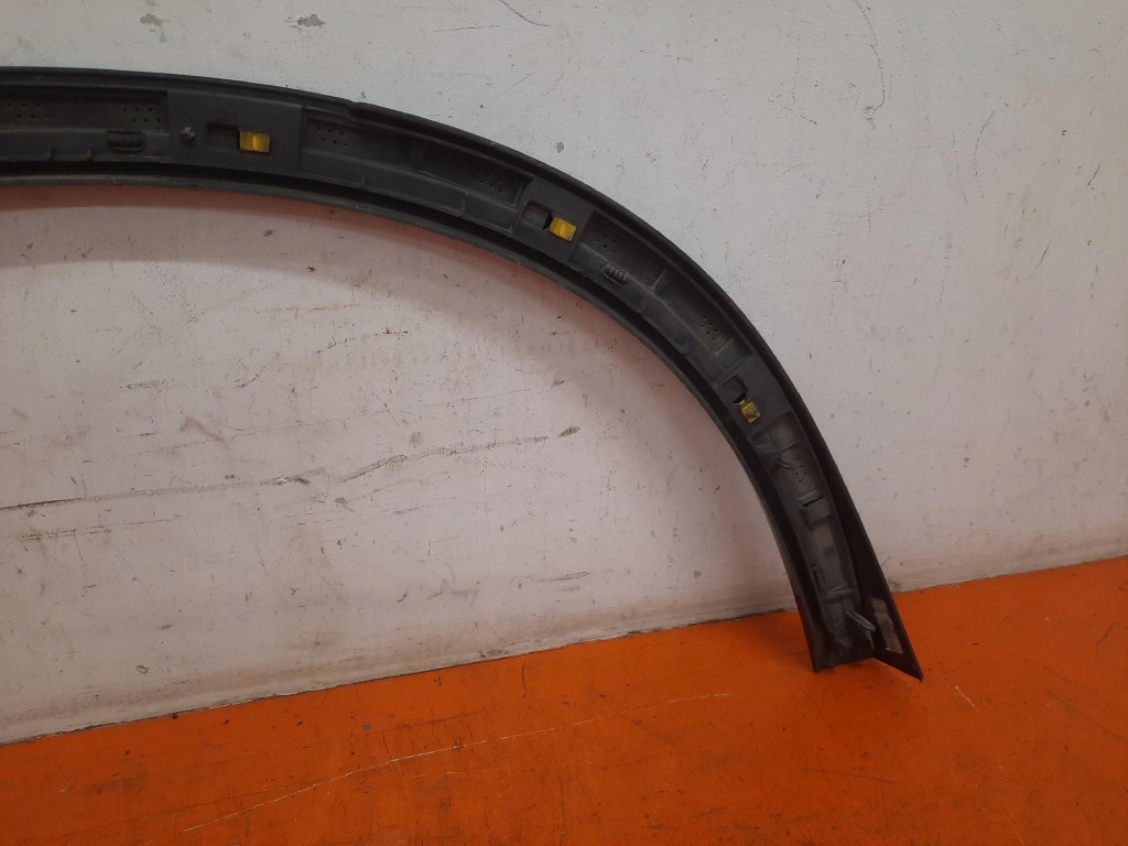 фото №6, Volvo xc90 ii 14- молдинг крыла левая задняя задняя левый 31378160