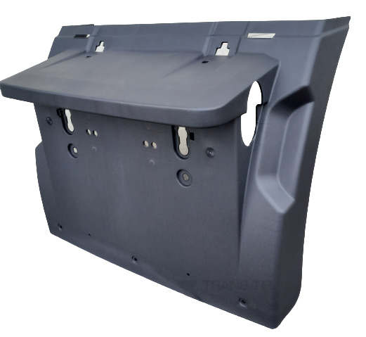 фото №1, Підкрилок крила renault premium magnum volvo fh fm