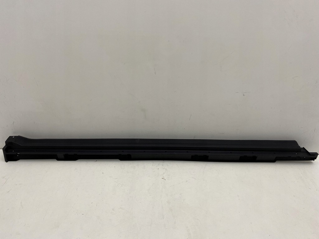 фото №1, Mitsubishi eclipse cross правий поріг молдинг 18-