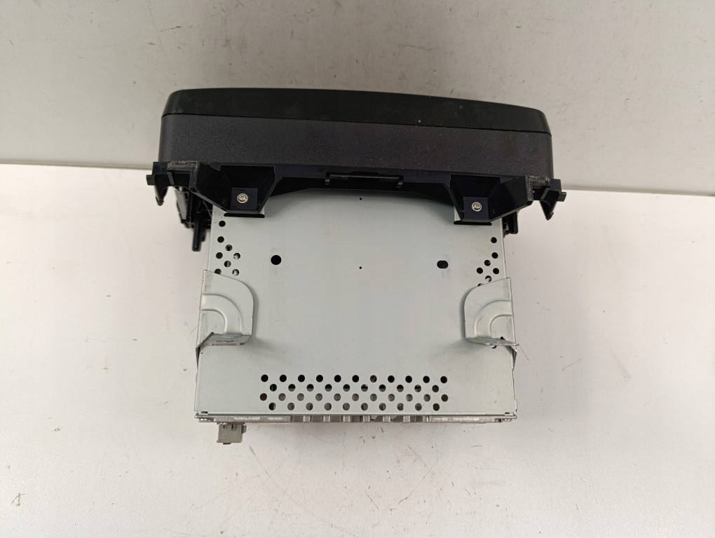 фото №5, Mazda 6 gh lift радіо cd gdk4 66 9r0