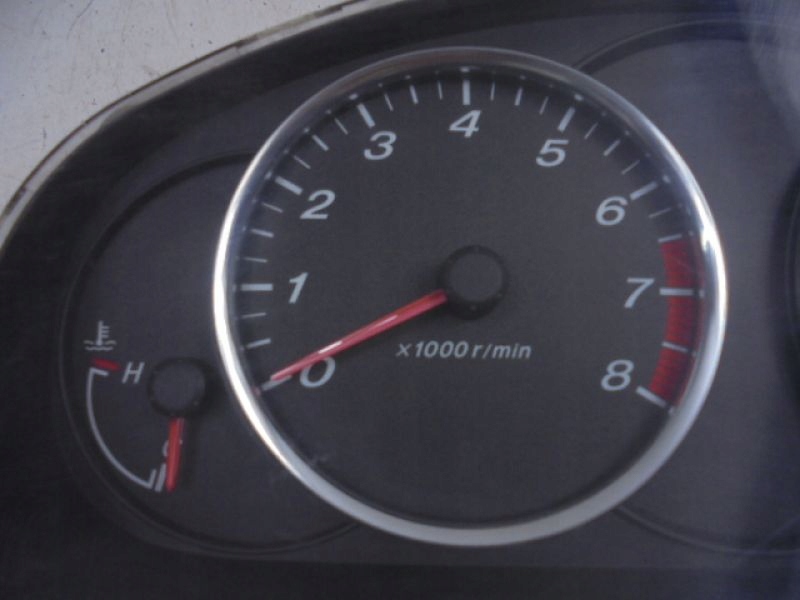 фото №5, Mazda 6 i gg счетчик приборы 2.0b jagj6ac