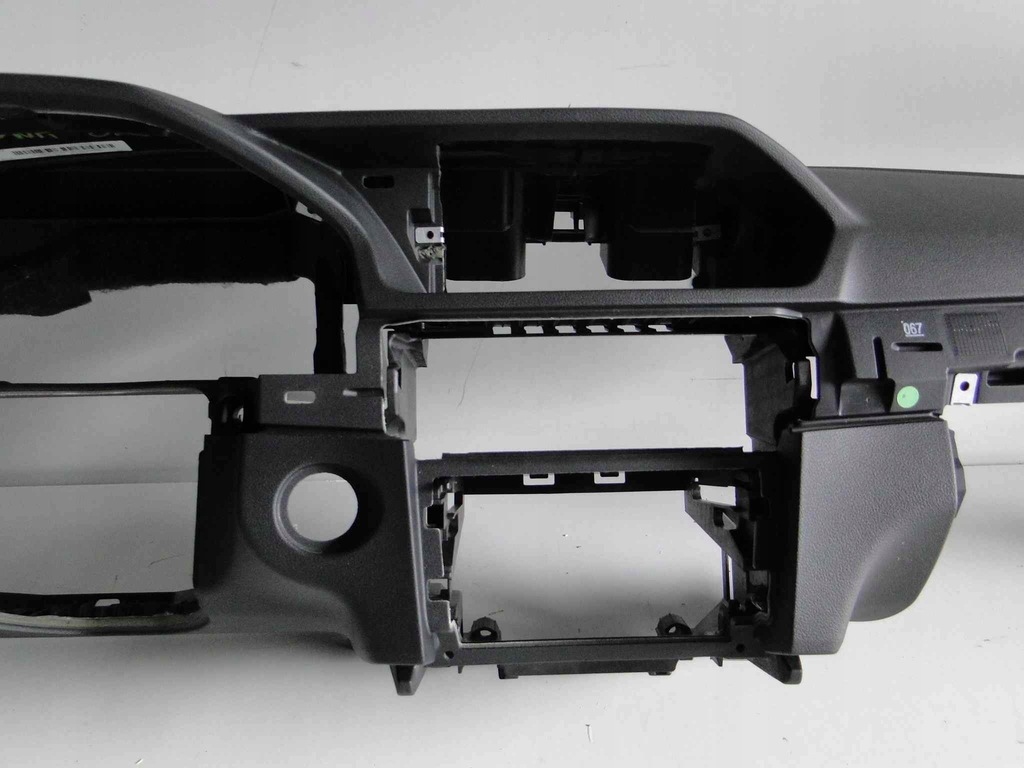 фото №8, Mercedes e w212 212 lift консоль панель приладів панель приладів nowa