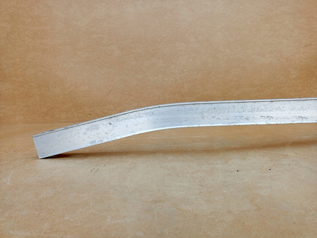 фото №9, Toyota highlander iv 20- балка передня нижня бампера перед 52132-0e010 =