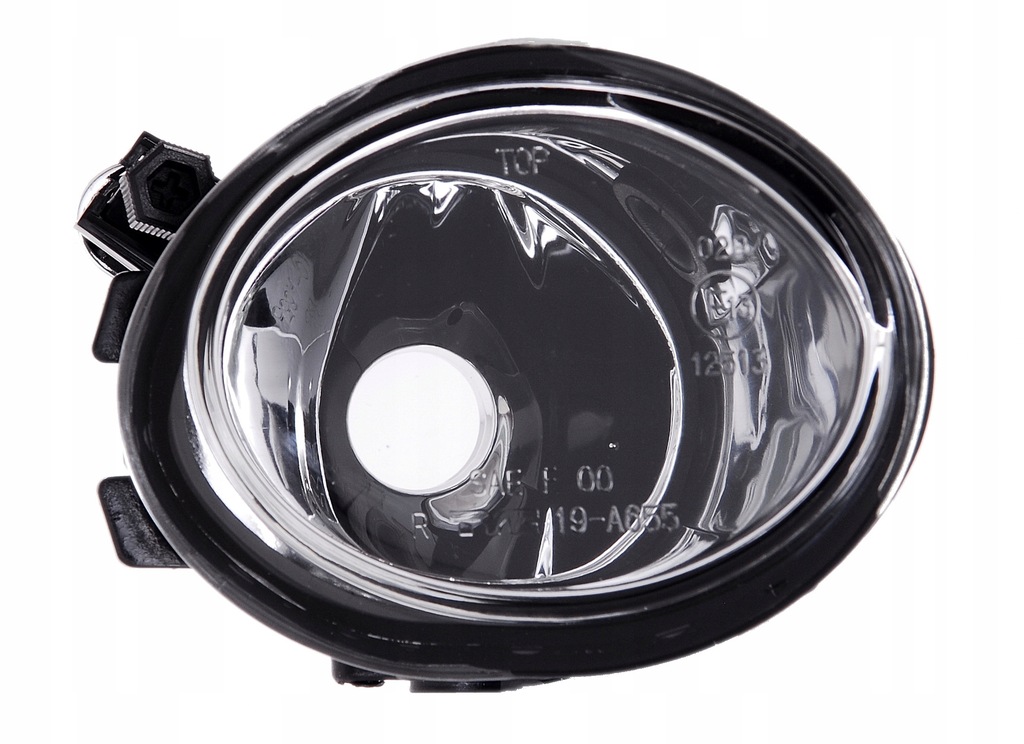 фото №1, Фара противотуманный tyc 19-0656-01-9