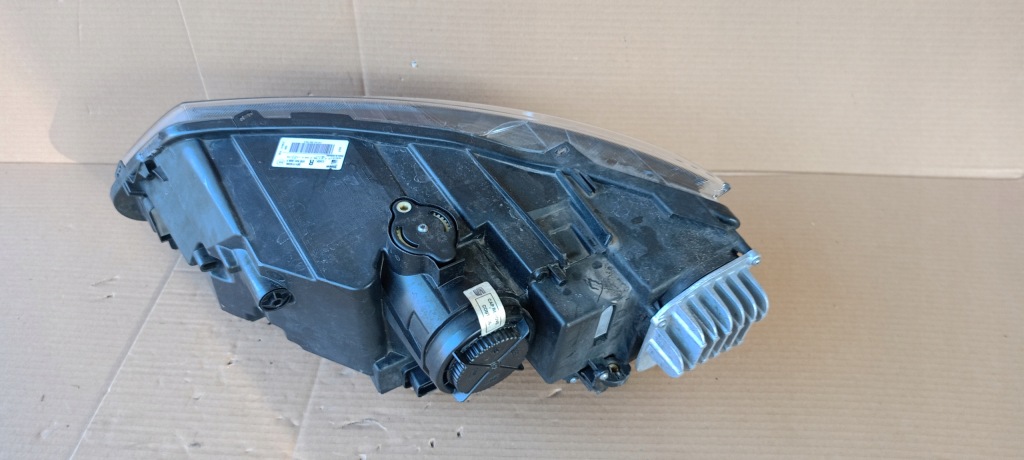 Купити Фара передня правий seat ateca 16-21rok full led 576941008f 90117434a оригінал