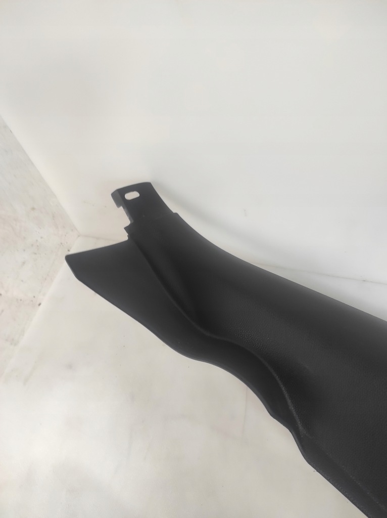 фото №6, Mazda 3 mps hb 03-09 задняя молдинг обшивка bp4k68761/bp4k68771 usa