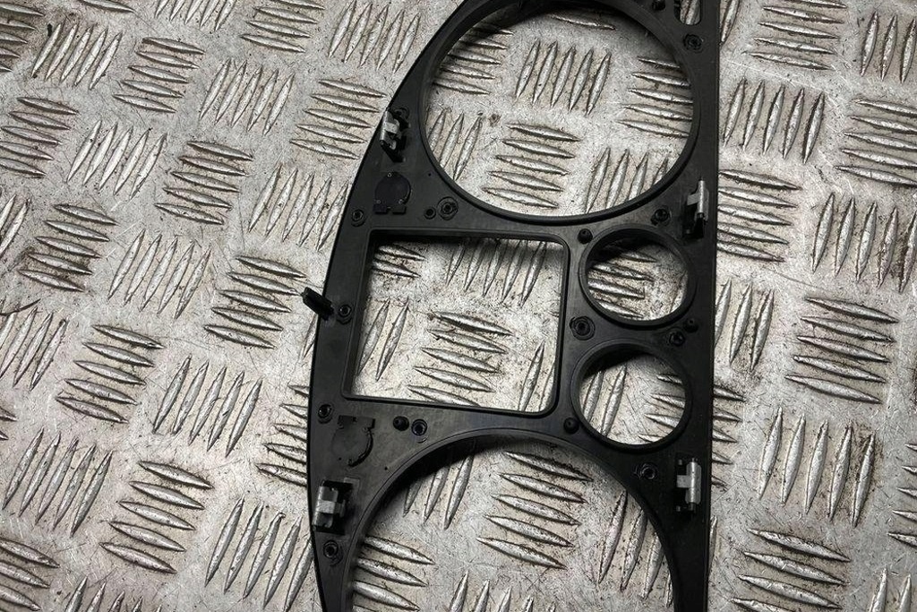 фото №8, Защита спидометра vw passat b7 alltrack 365 3c1858335an 1.9l дизель 2007