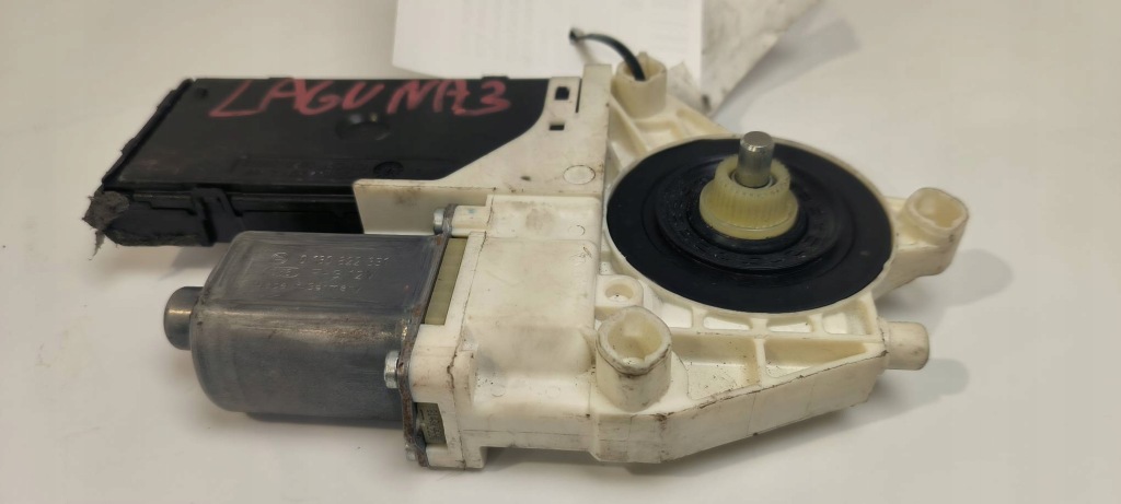фото №1, Моторчик скло lp 0130822331 renault laguna iii