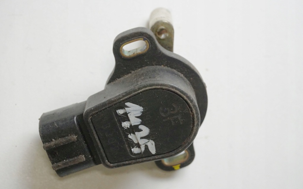 фото №6, Потенциометр датчик положение педали газа nissan 350z 18919am810
