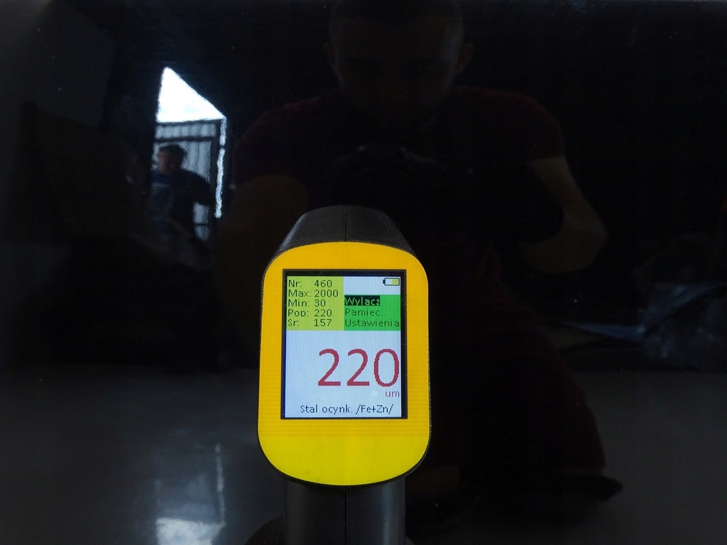 фото №13, Дверь правый перед правое передние audi a3 8v cabrio 13-20r чёрные ly9t