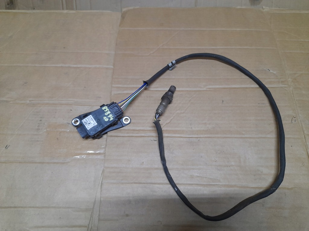 Купити Датчик датчик nox bmw 3 g30 g31