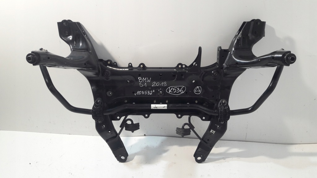 фото №5, Bmw 1 f40 2019 подрамник перед подрамник 6872729-05 103532