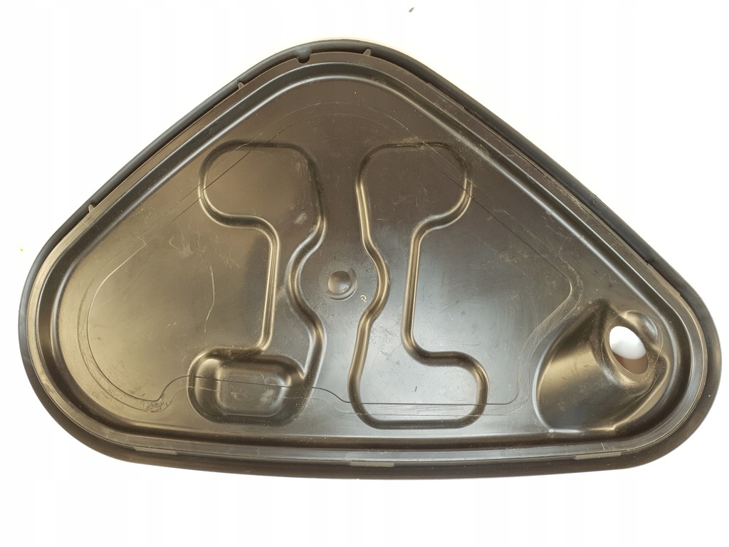 фото №1, Passat b8 заглушка захист двері правий задня oryg-pń